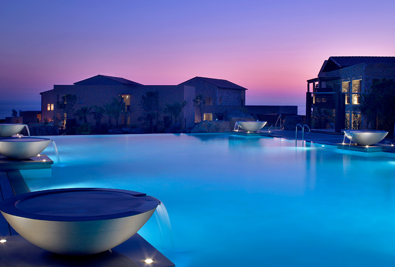 The Westin